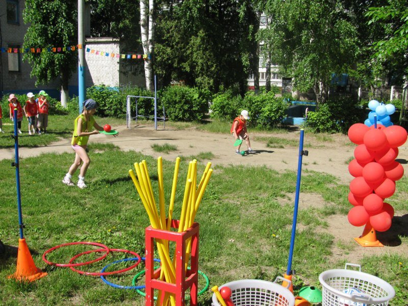 Фото взято с  сайта детского сада