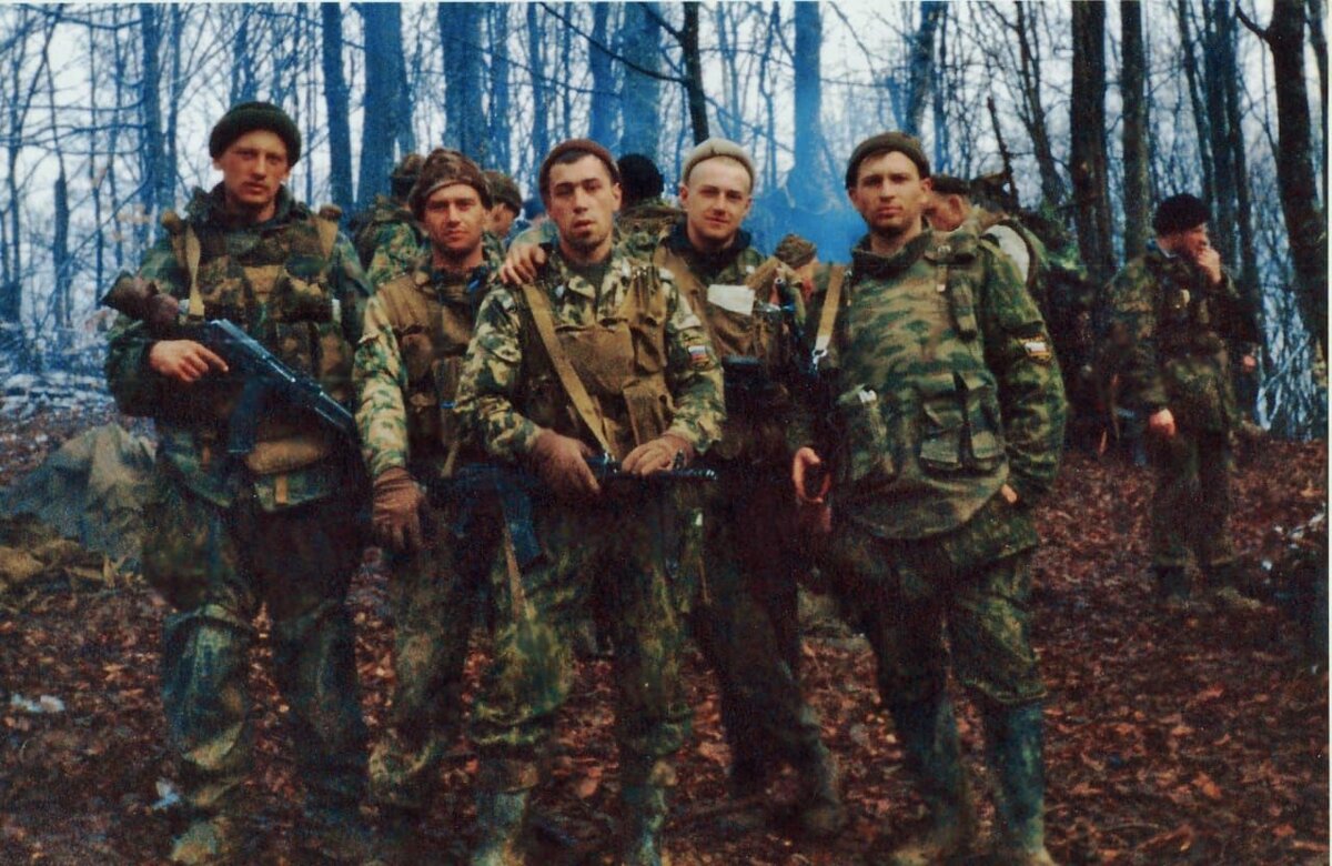 29 (28) ФЕВРАЛЯ ДЕНЬ ПАМЯТИ 6 РОТЫ ПСКОВСКИХ ДЕСАНТНИКОВ, ПОГИБШИХ ВО ВРЕМЯ ОБОР