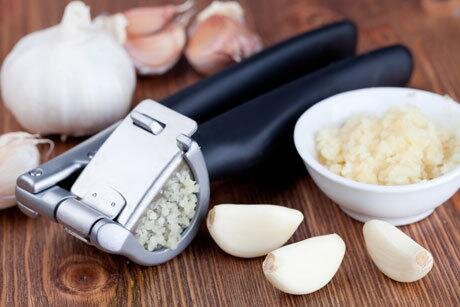 5 продуктов для повышения иммунитета