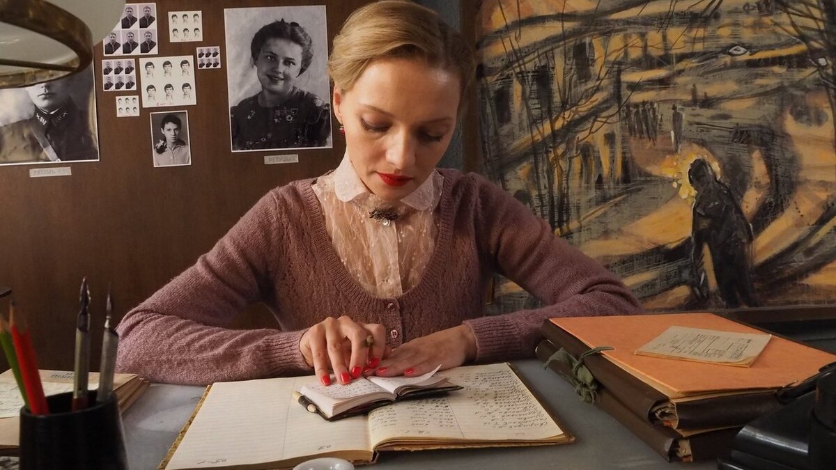 Изображение © Sony Pictures Television Russia