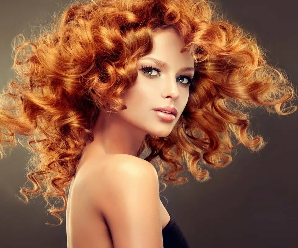Онлайн подобрать цвет волос по фото: Лучшие 8 приложений []