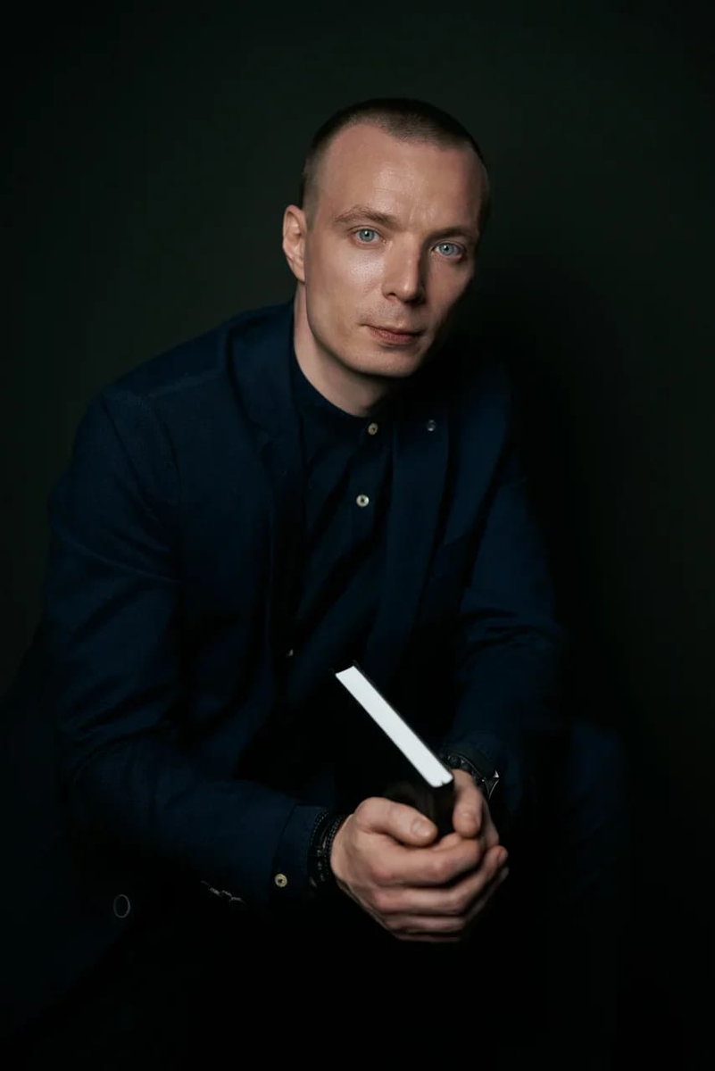 Астротиполог-нумеролог Дмитрий Шимко
