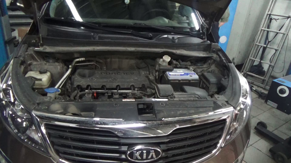 Капиталка неизбежна?