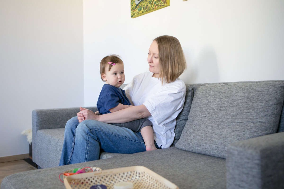 Фото Ольги Горевой