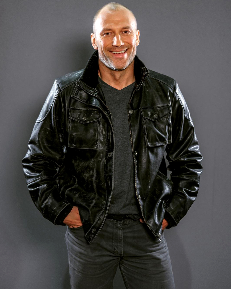 Константин Соловьёв