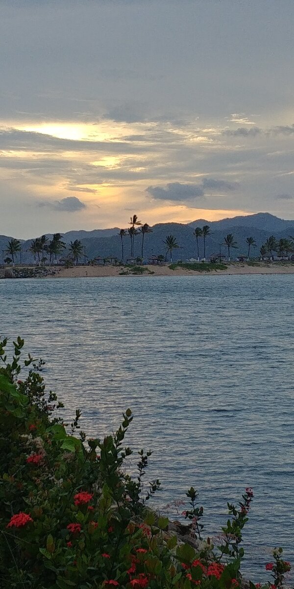 Лето не заканчивается