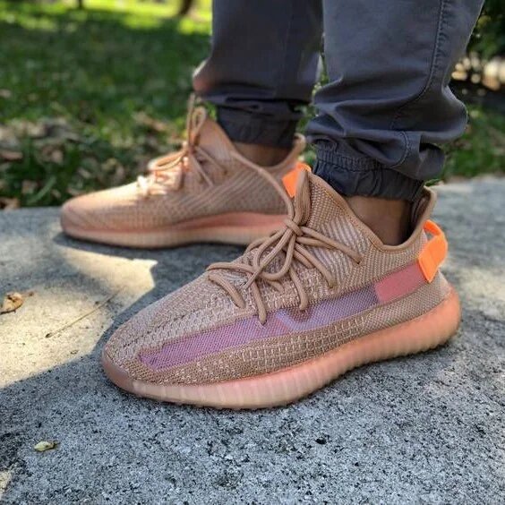 Adidas Yeezy Boost 350 v2