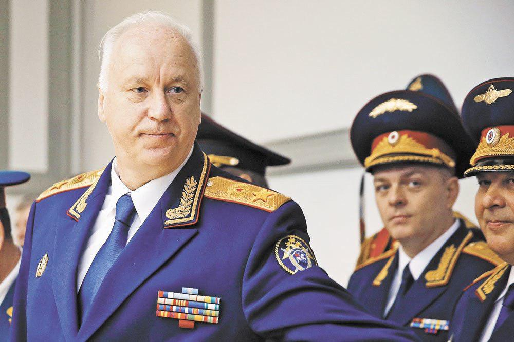 Фото: "Русская пресса"