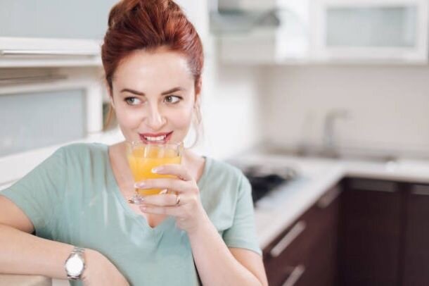 Какая диета помогает похудеть?