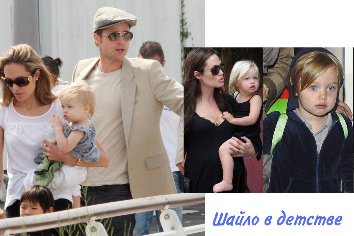 Листайте галерею. 