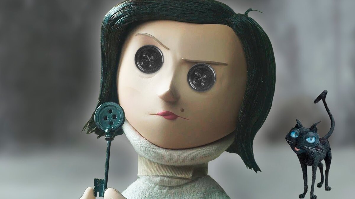Другая Коралина 