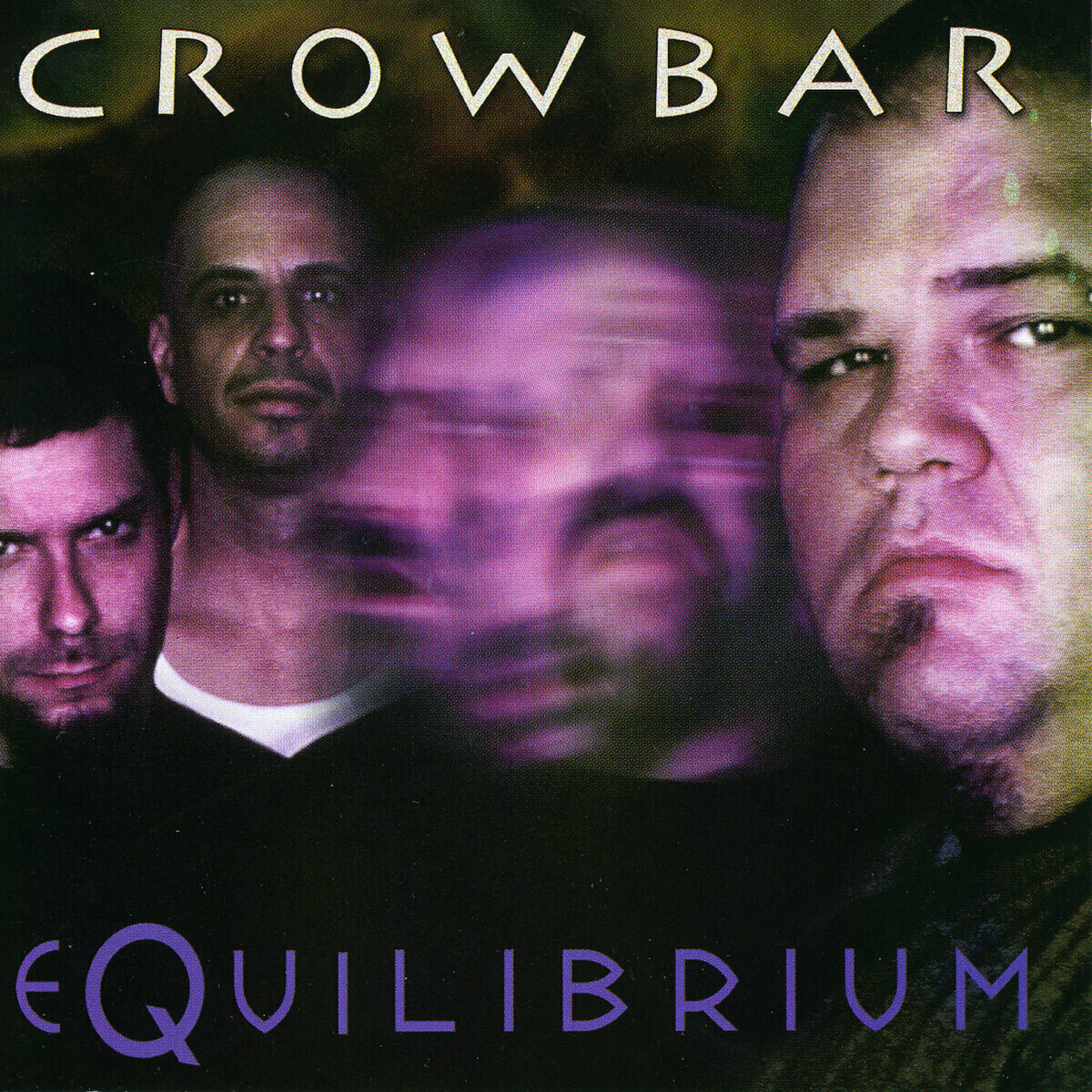 Обложка Equilibrium