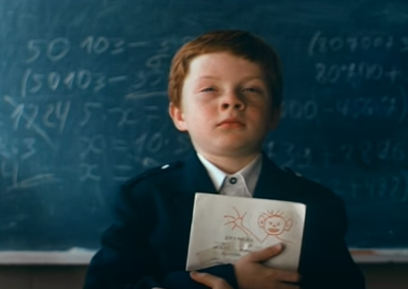 Кадр из серии "Прости, Жмуриков"