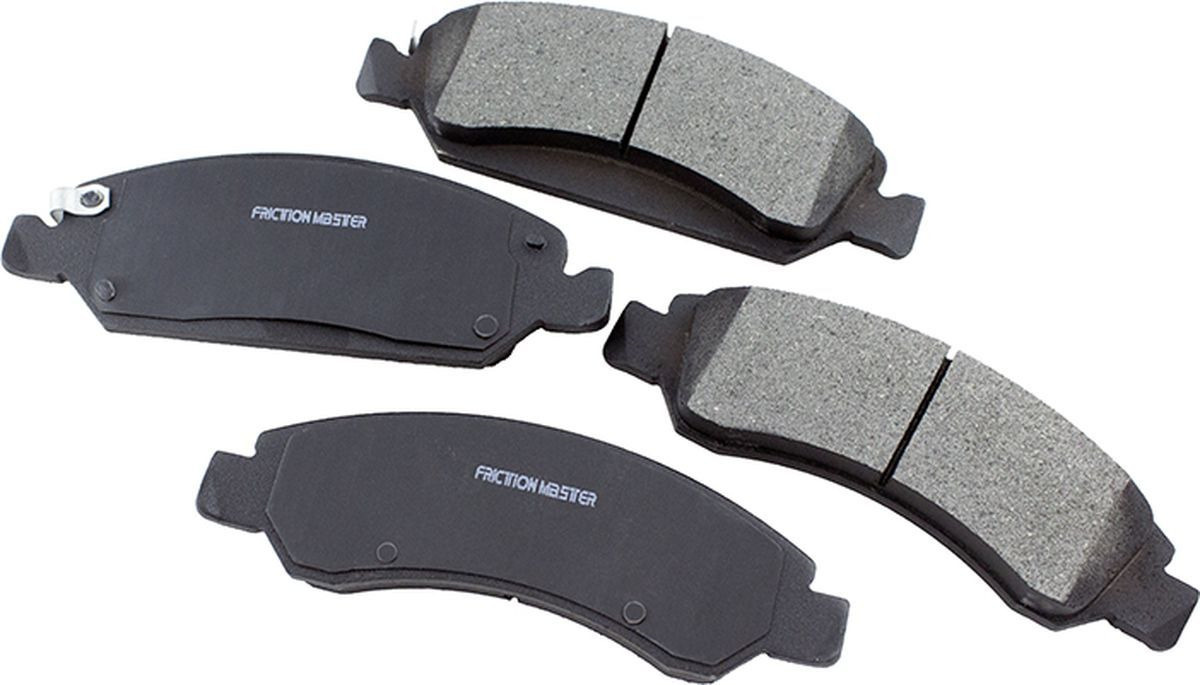 Тормозные колодки