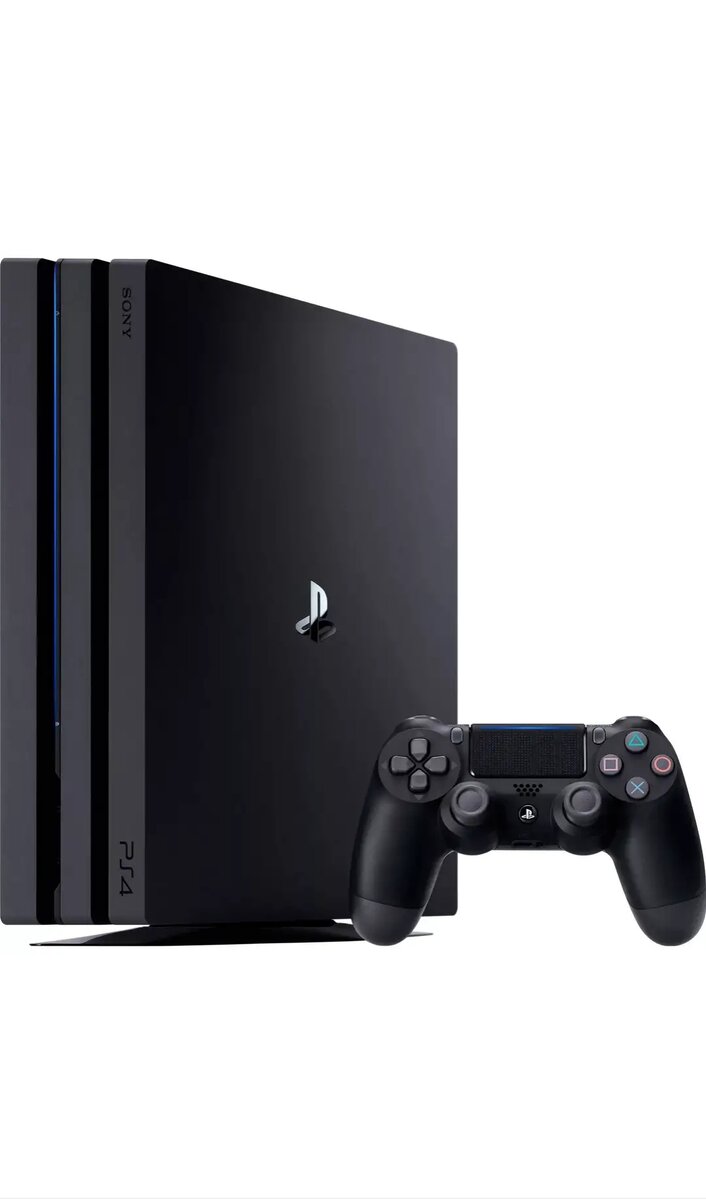  PlayStation 4Pro
