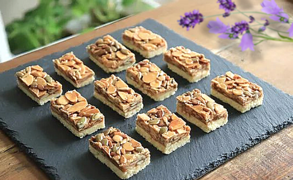 флорентийское печенье