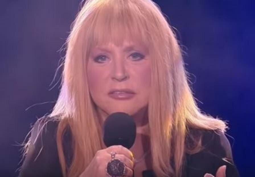 Алла Пугачева