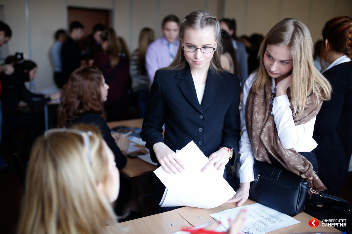 Как сдать ЕГЭ экстерном? | Университет «Синергия» | Дзен