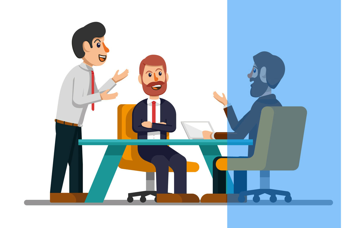 Мягкие и жесткие переговоры. В чем отличия? | Русская Школа Управления ...