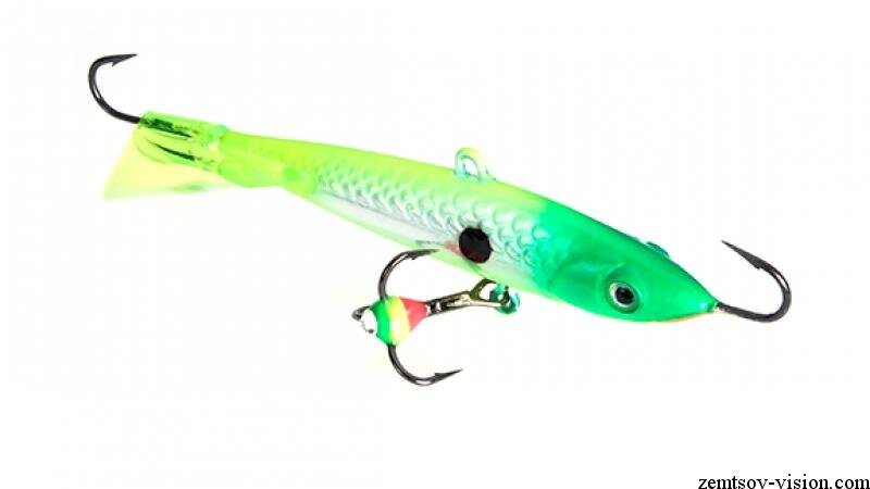 Strike Pro Super Ice