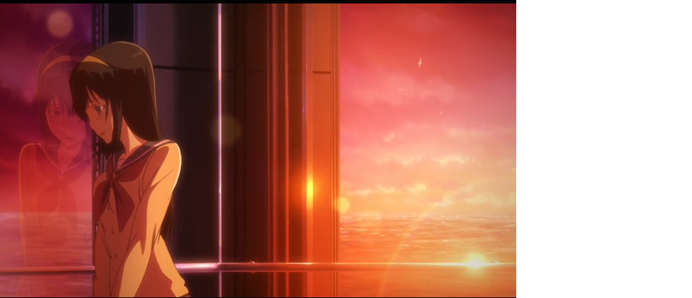 Академия поднебесной    Режиссёр: Рёсукэ Накамура