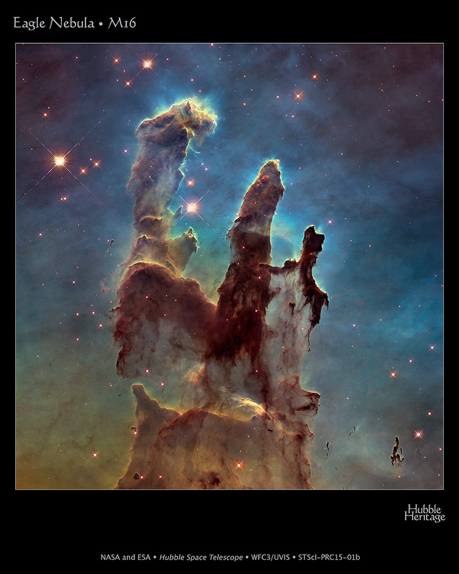 Фото: NASA