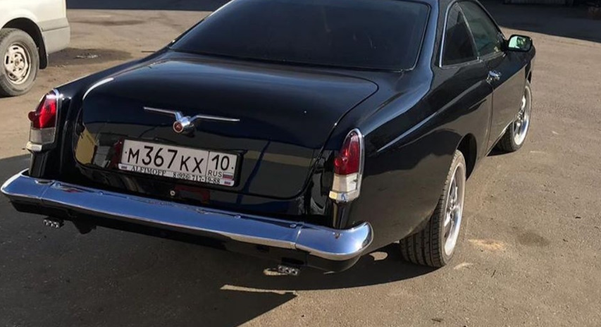 Тойота на базе БМВ