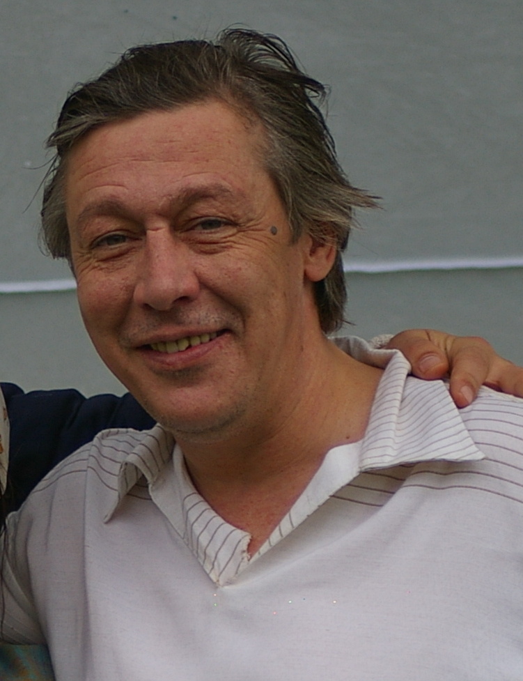 Михаил Ефремов, фото взято из открытого источника