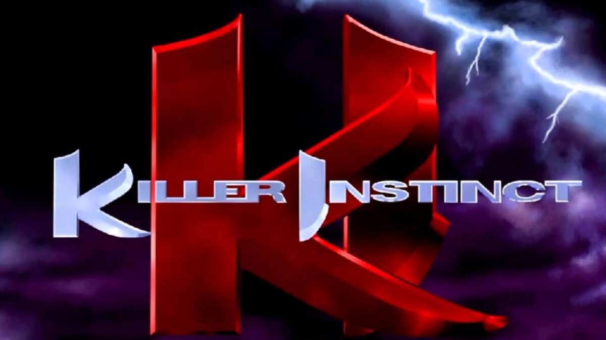 Killer Instinct | Кирилл Сергеев | Дзен