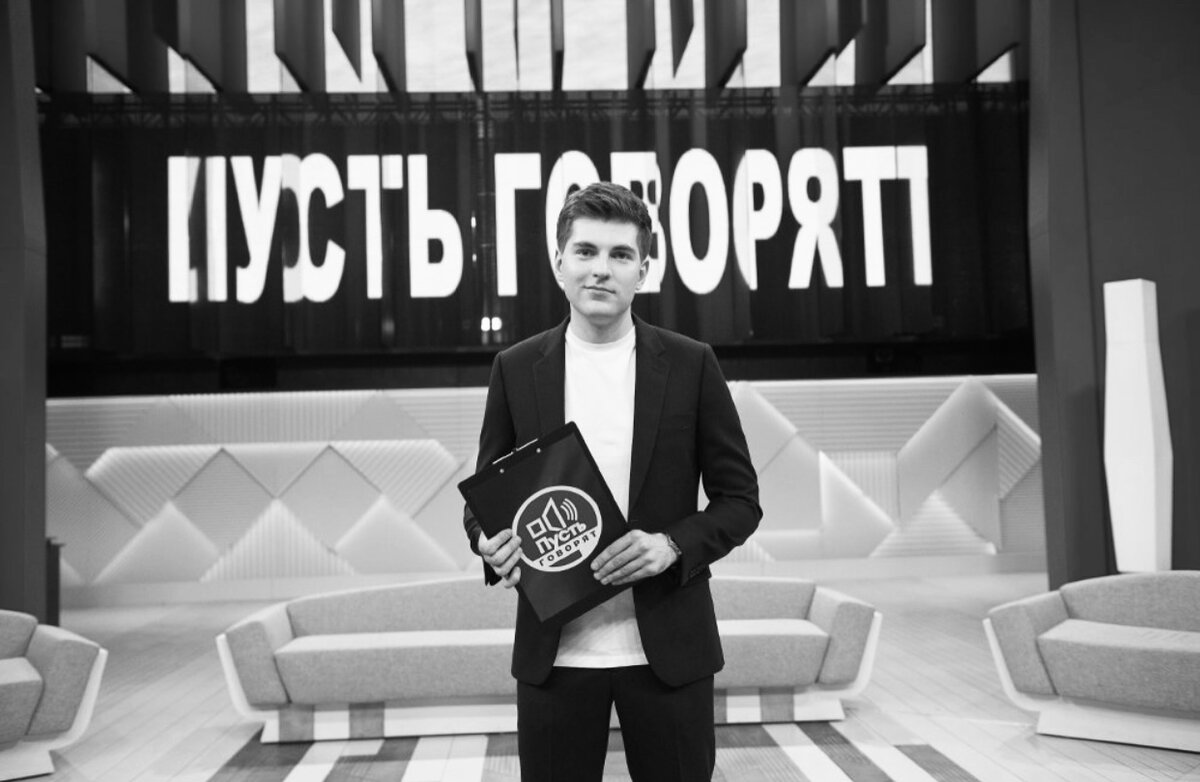 Шоу «Пусть говорят» и ему подобные - моя личная «боль» нашего телевидения
