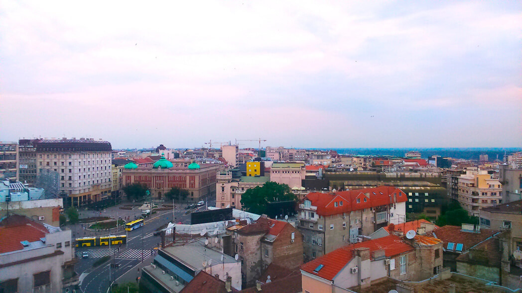 https://bestwanderlust.com/ От Древности Белгорода к современности есть где потеряться