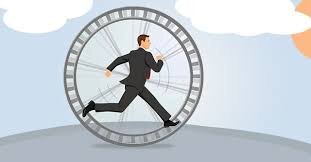 наша рутина