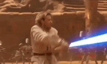 Оби-Ван Кеноби использовал Соресу в связке с Атару (смотри следующий стиль) и был очень хорош в бою.