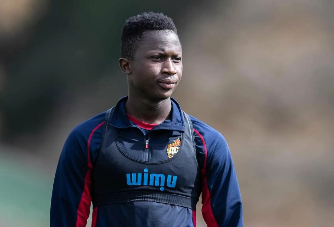 Лассана, фото из открыток источников