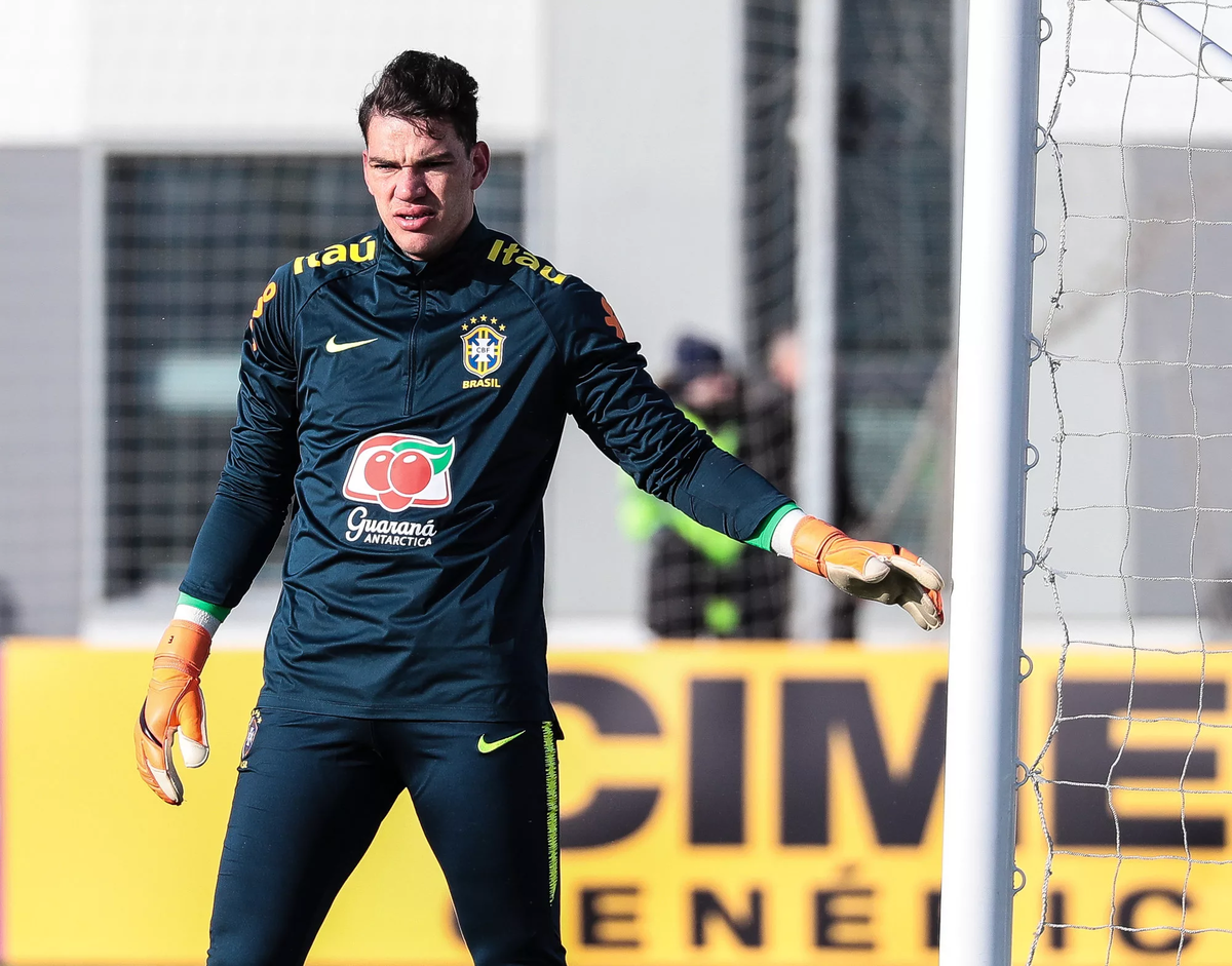 7 место | Эдерсон  — 56,00 млн €