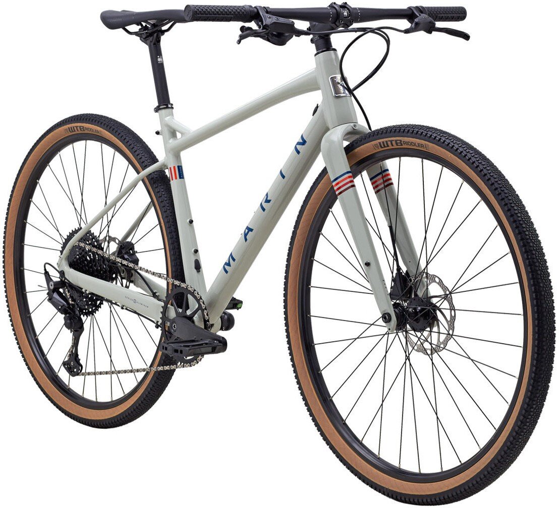 MARIN Dsx 1