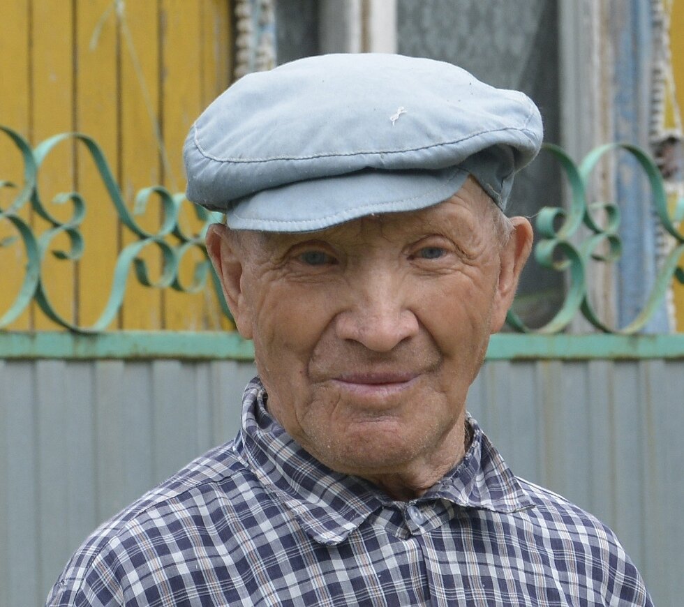 Фото из личного архива