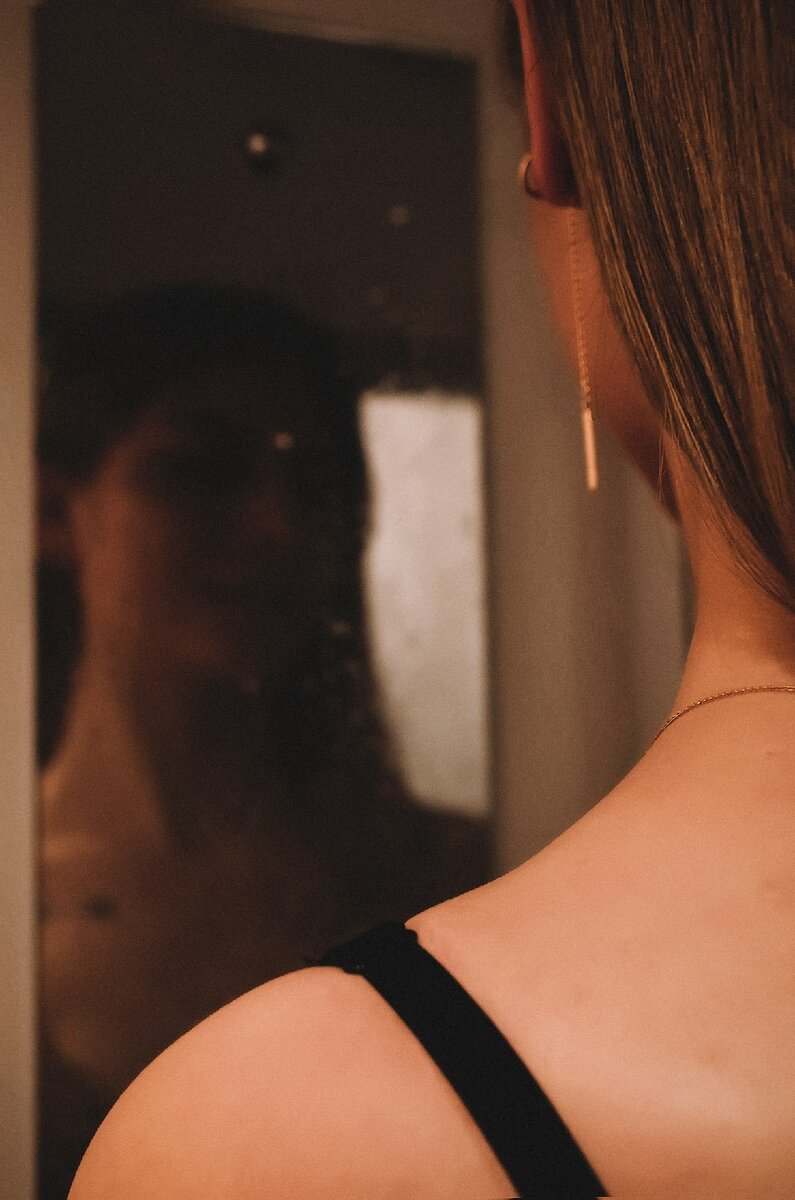 "Я не хочу ничего слышать"