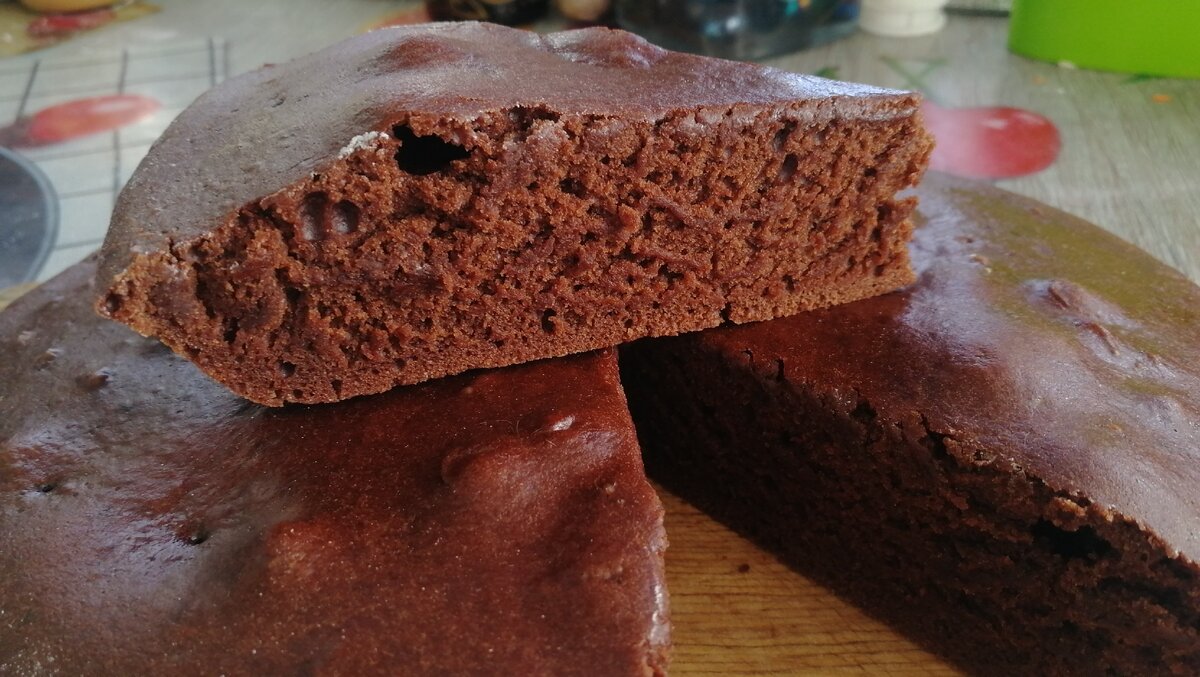 Никаких яиц и молочки