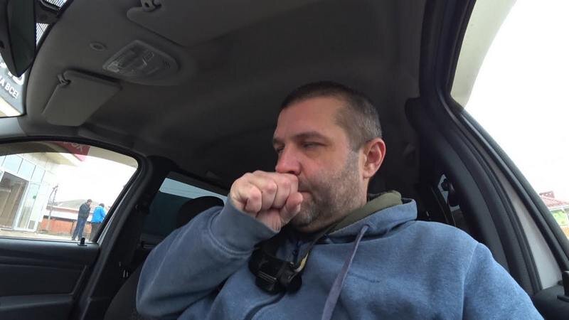 Мой напарник увидел стоимость материалов для отопления и думает как озвучить цифру заказчику, чтобы тот в обморок не упал