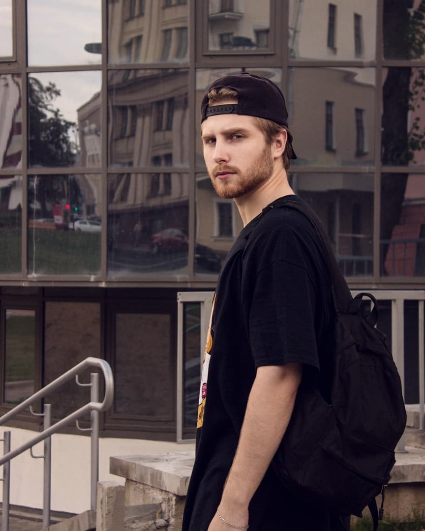 Фото из моего профиля инстаграм @maximzheleznov_