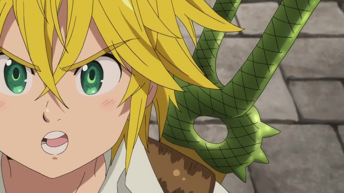 7 СМЕРТНЫХ ГРЕХОВ 