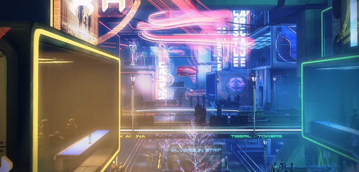 Mass Effect: Legendary