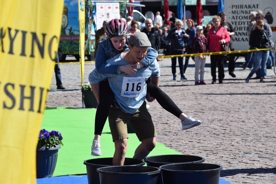 Здесь и далее фото: eukonkanto.fi 