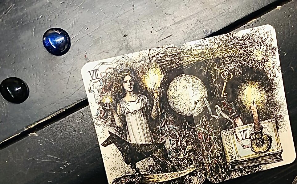 Психологическая игра «Дом Души»