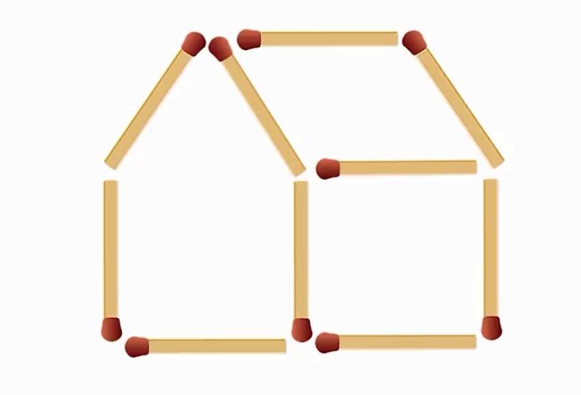 Головоломка №2