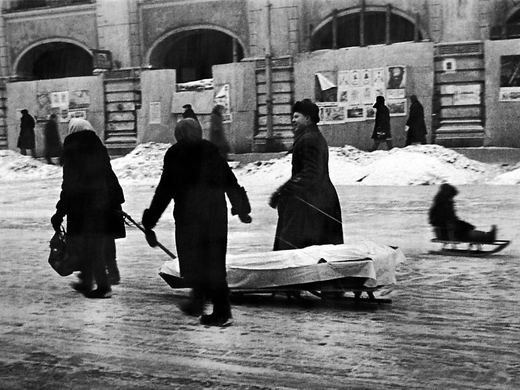 Добро пожаловать в Ад (или Рай?). Плюсы и минусы Цифрового Мира. Cui prodest (лат. Кому выгодно?) Ищем кому же и находим ответ!