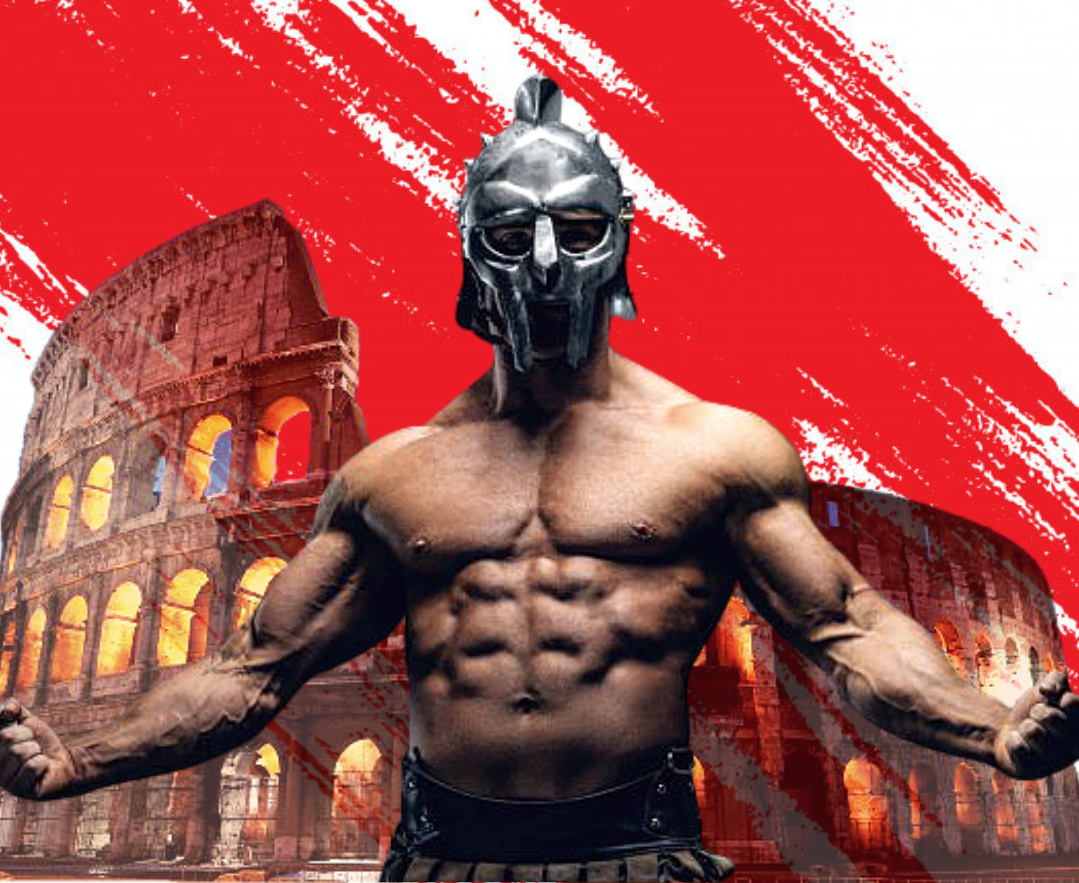 Сила и честь