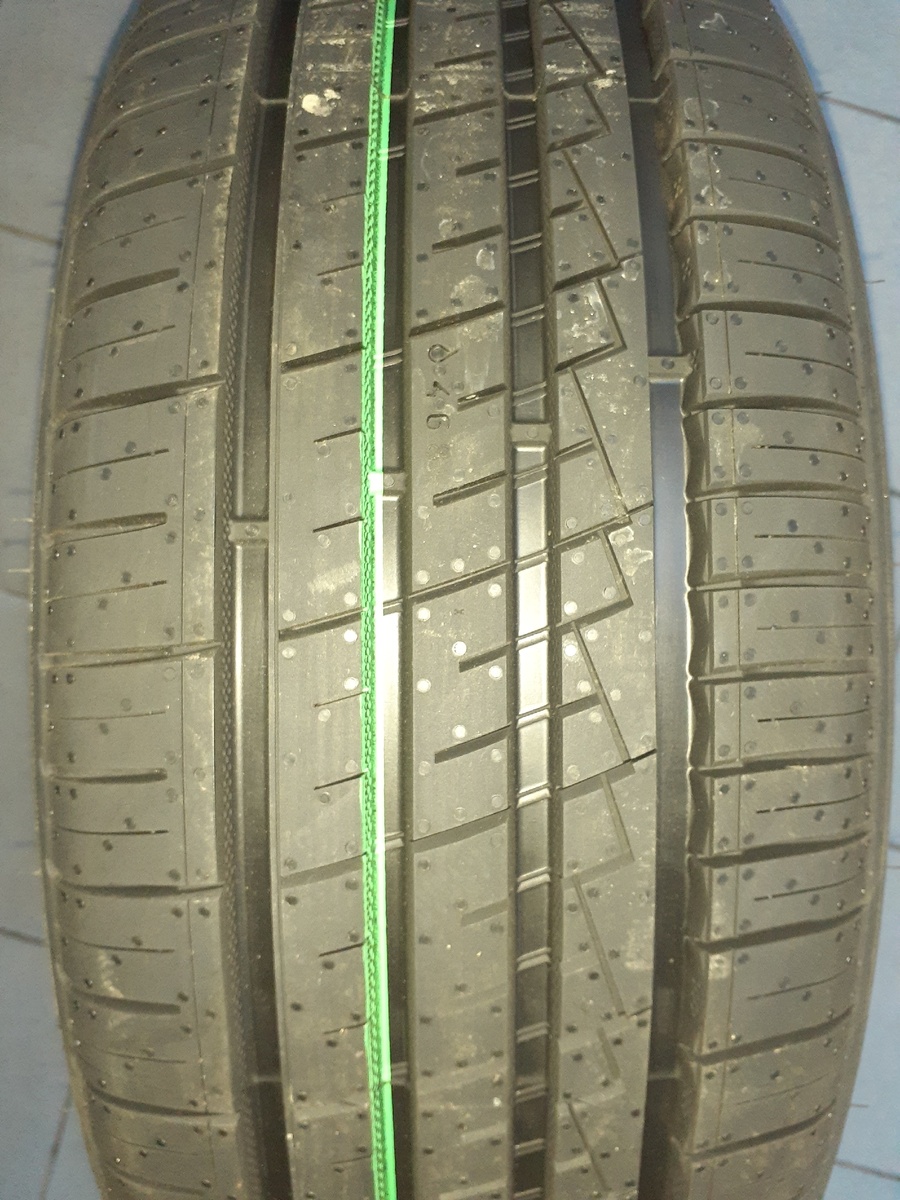 Сомнительный протектор.