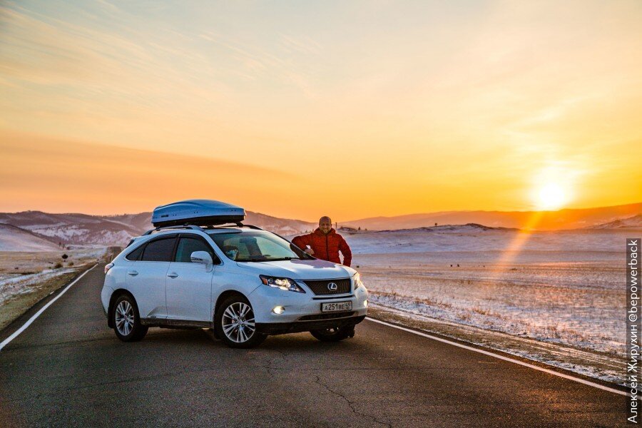 lexus rx hybrid